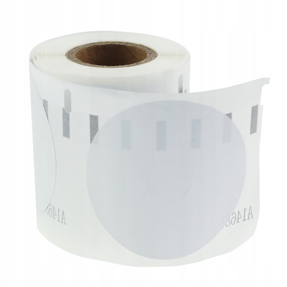 

Etykiety fi57 S0719250 do Dymo 14681 okrągła 160sz