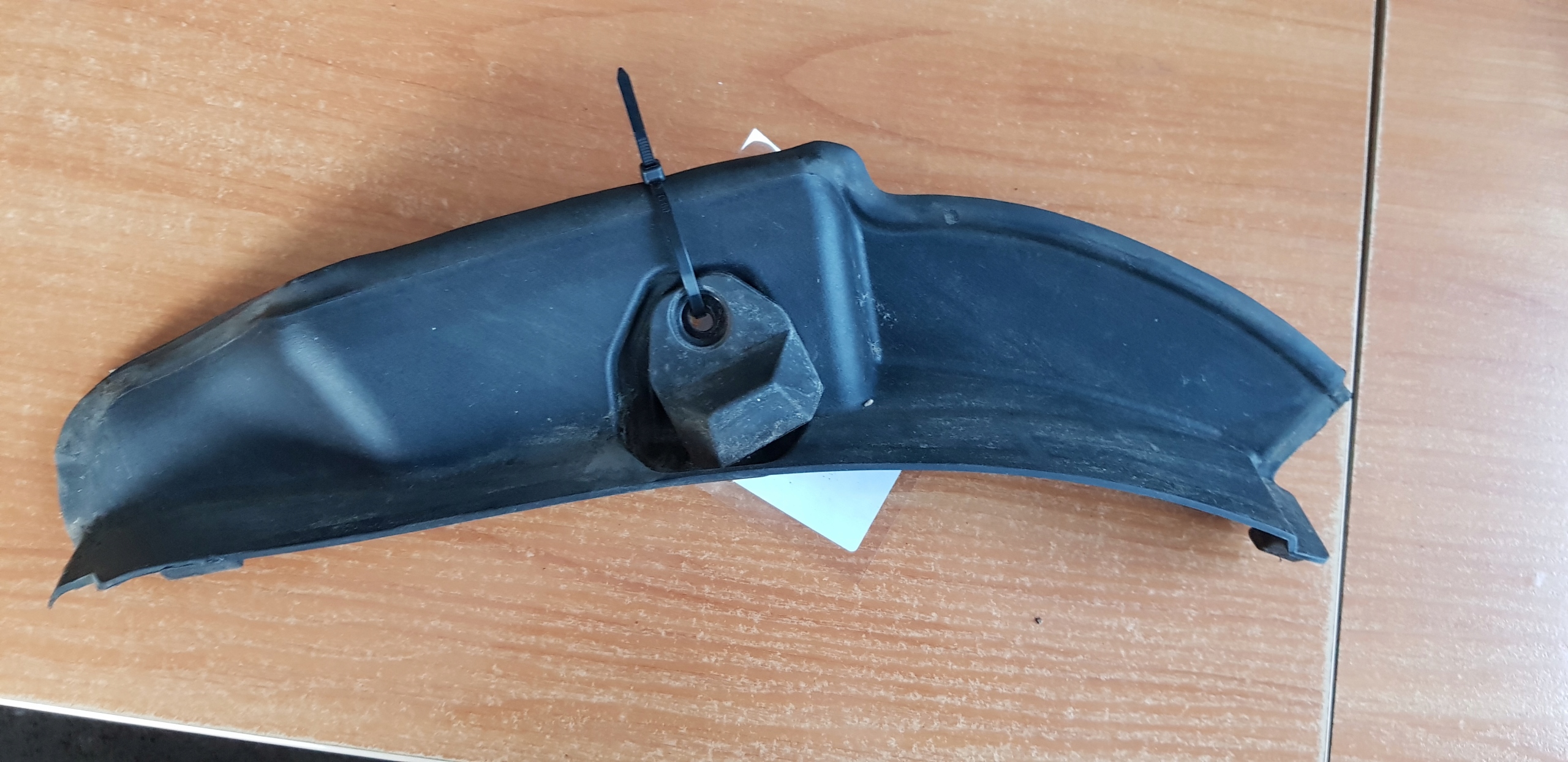 Mercedes C W205 cover boot right A2056930633