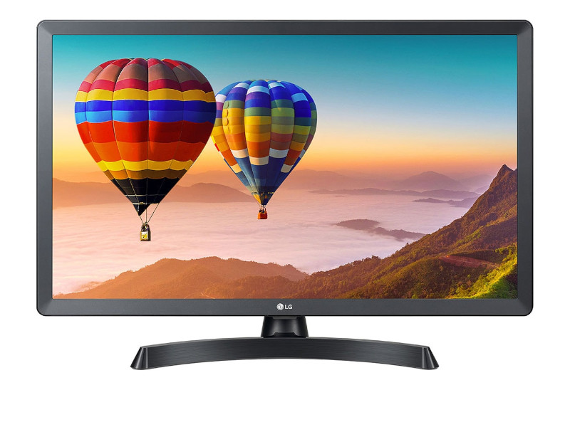 

Monitor Telewizor Lg 28TN515S-PZ 27,5 SmartTV WiFi