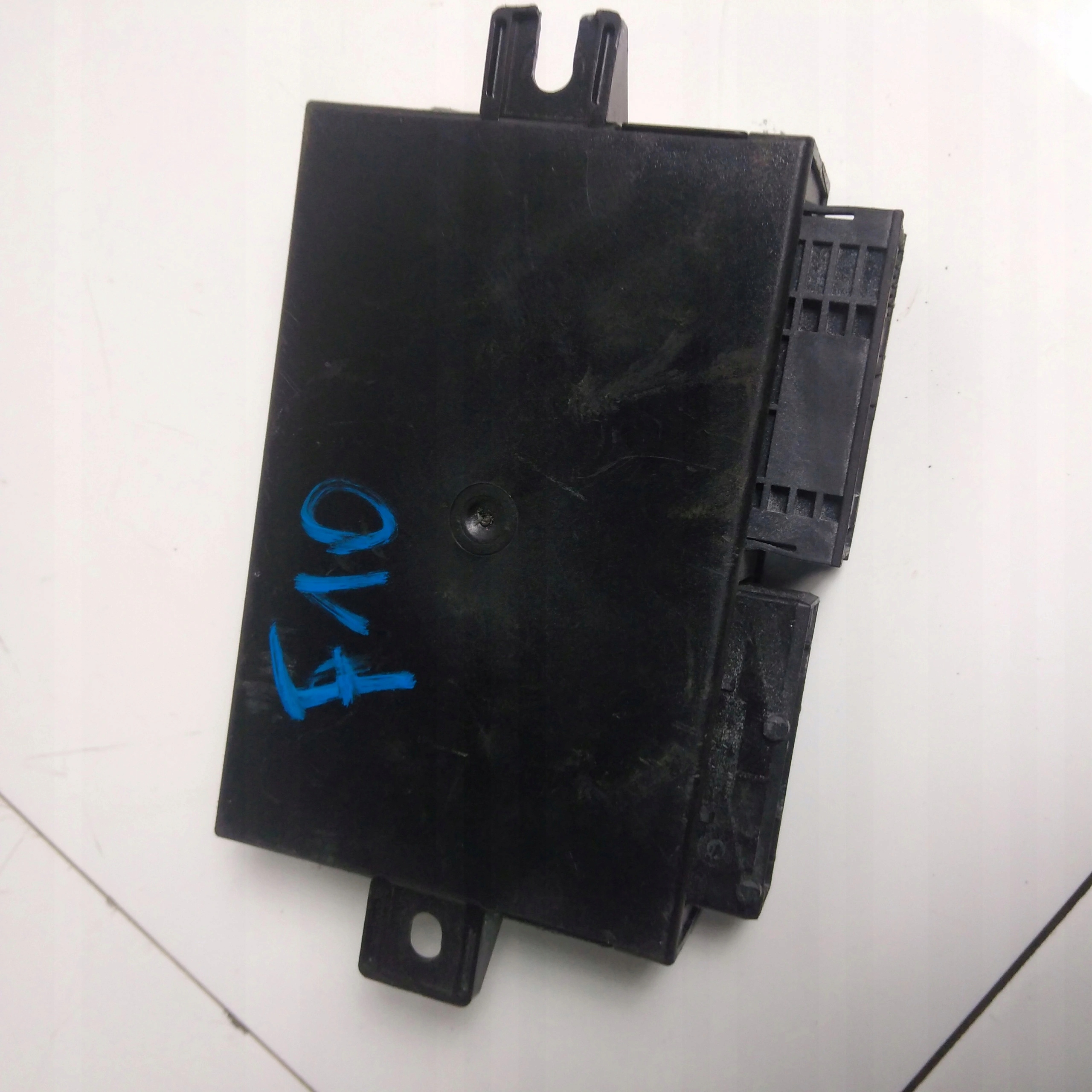 БУ Security Basis 7853874 BMW F10