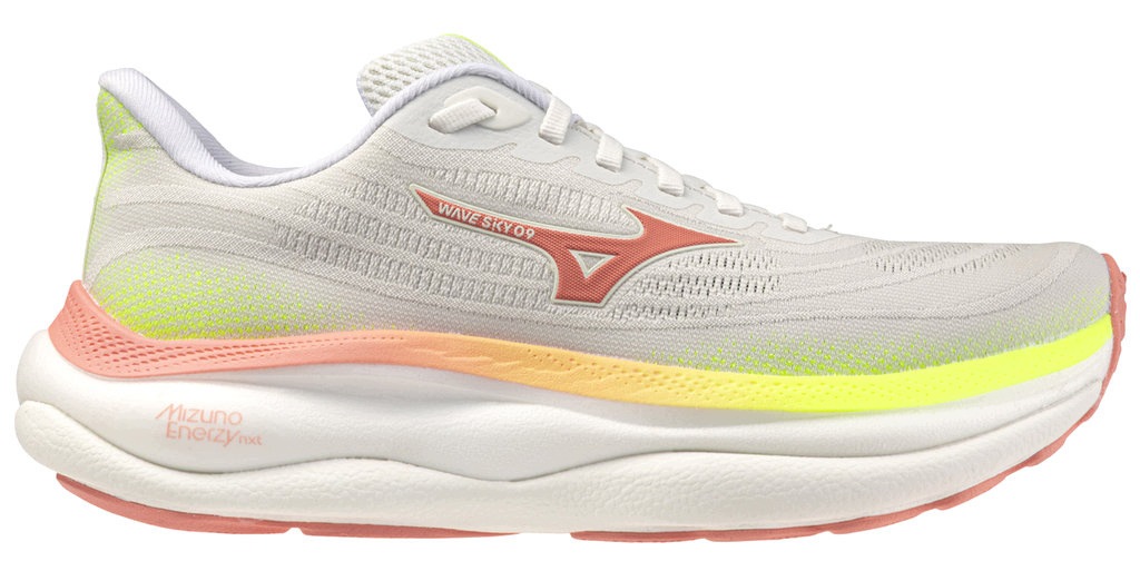 Buty do biegania Mizuno Wave Sky 9 rozmiar 37