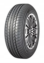

2 x Nankang N607+ 195/65R14 89 H opona całoroczna