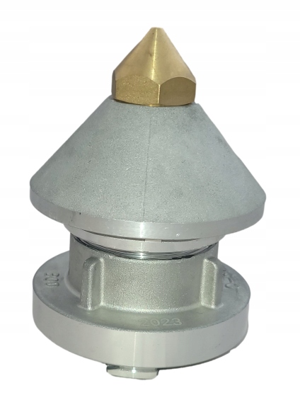 Nasada do czyszczenia kanałów KRET 52