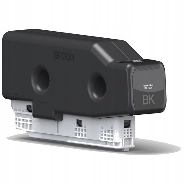 Atrament Epson C13T08N140 čierny (čierny)