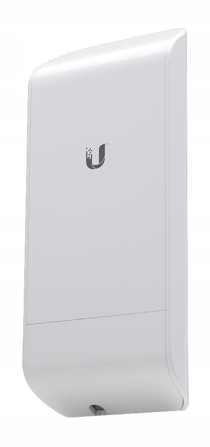 Ubiquiti NanoStation Loco M5, anténa