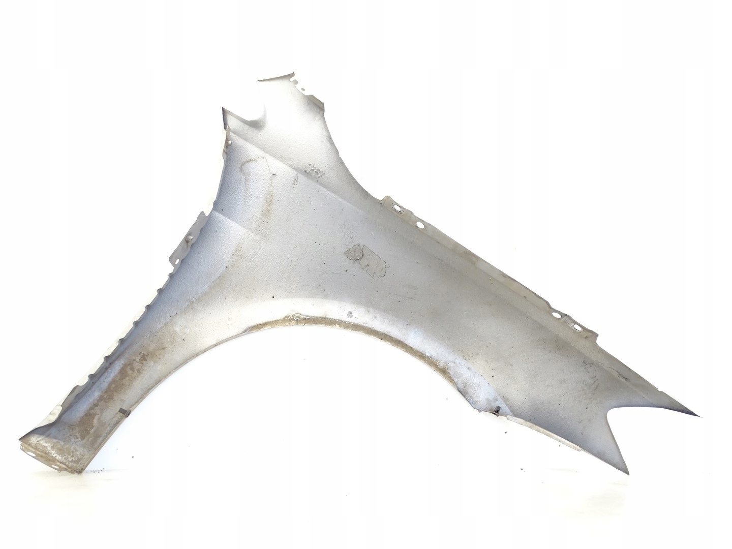 fender left front front VW GOLF VII 7 LB7W