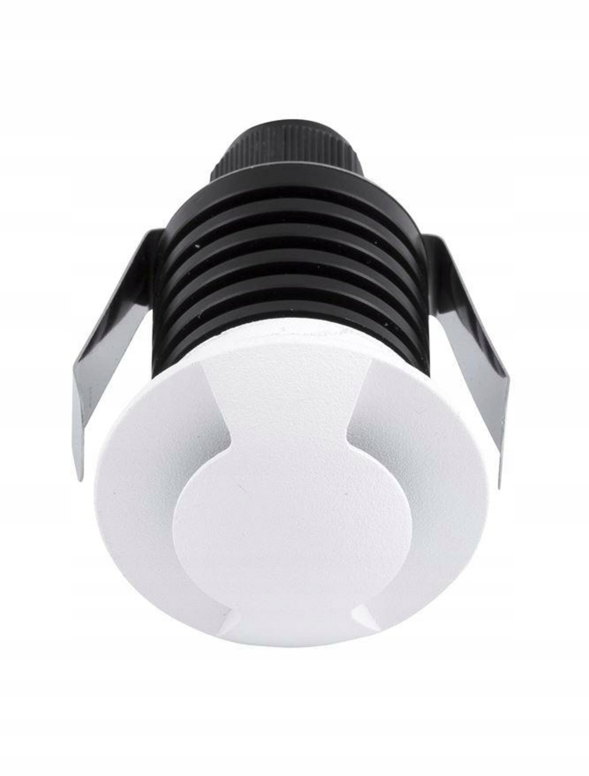 Vonkajšie zapustené svietidlo do zeme Nova Luce Bang Led 1W 3000K IP67