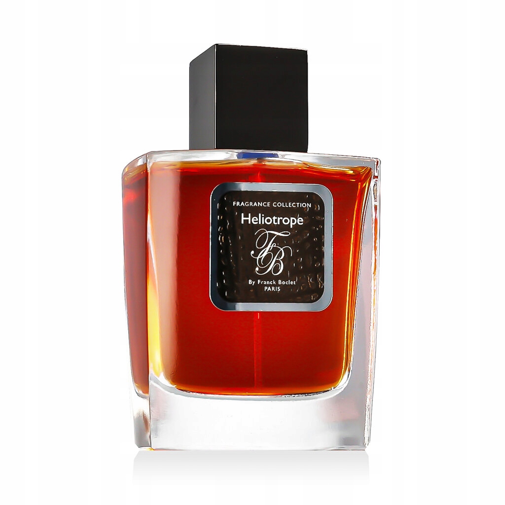 Franck Boclet Heliotrope Edp 100 ml Unisex