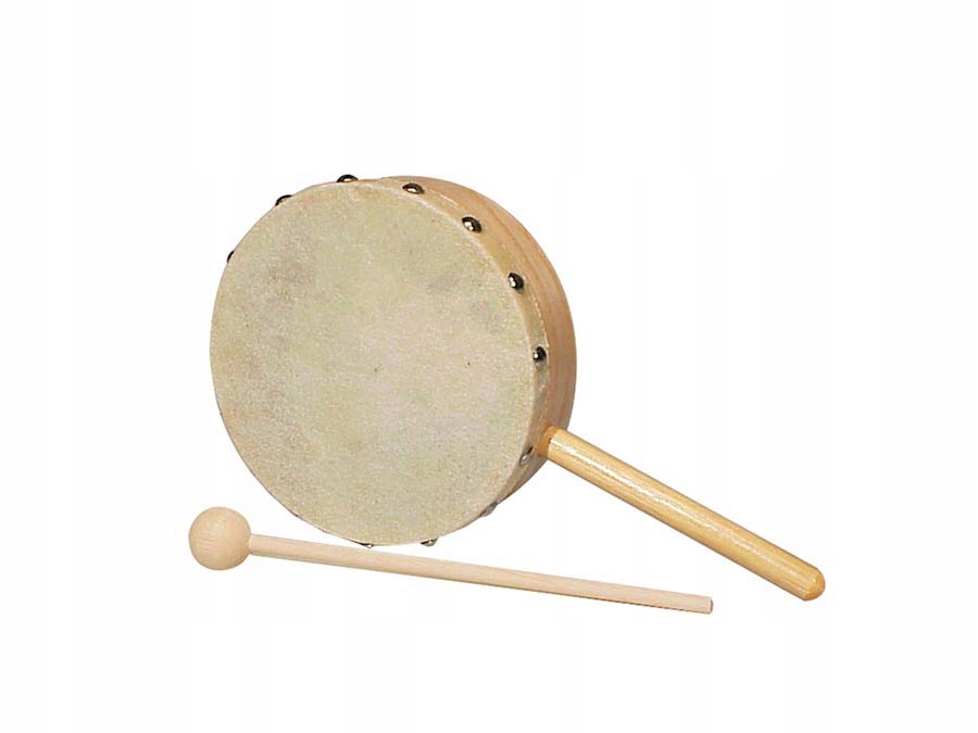 BĘBENEK Z NACIĄGIEM 5,5" HDH-110 HAYMAN