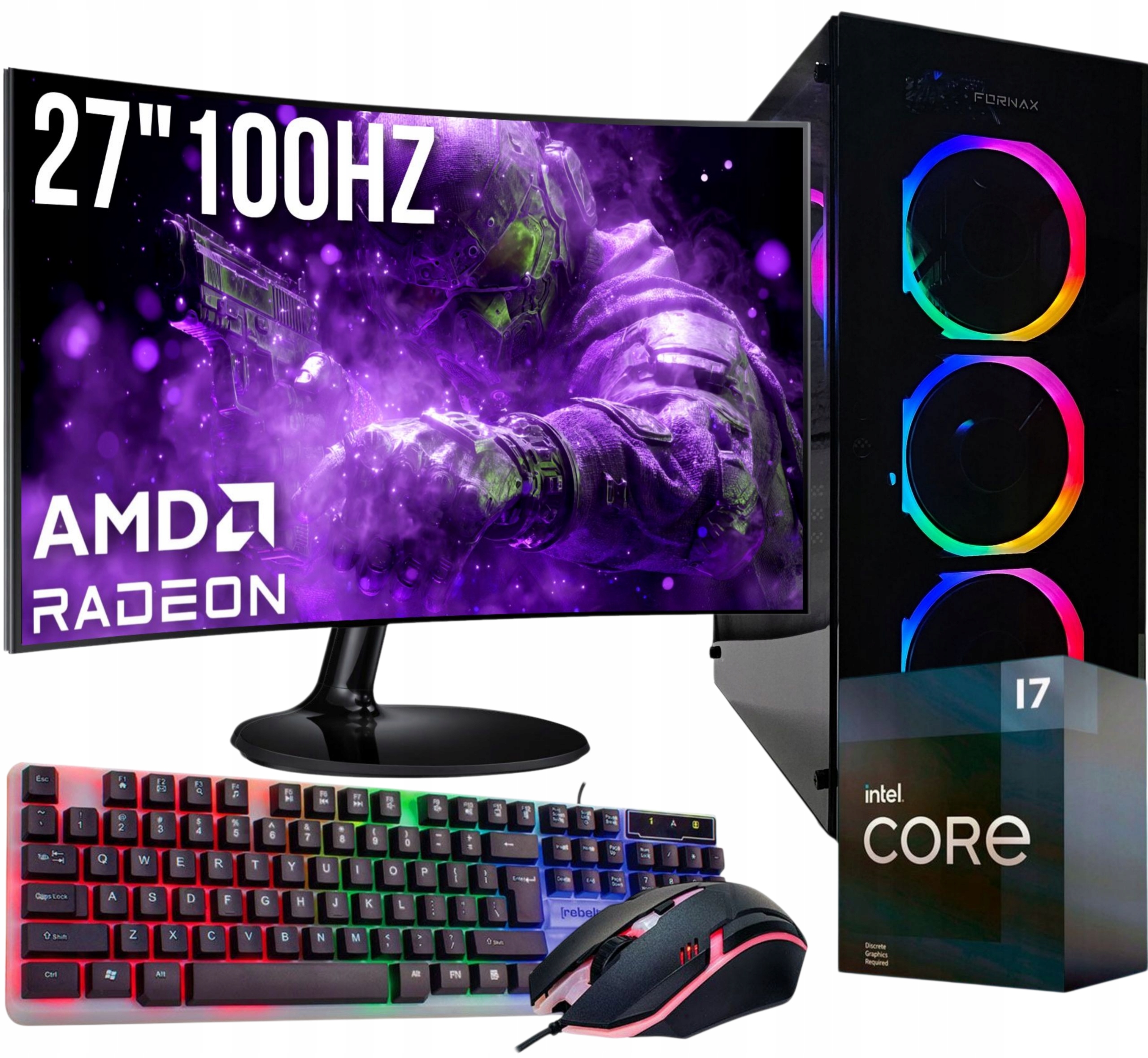 ゲーミングPC/i7 7700/500GB/GTX1070/MS Office ゲーミングPC/i7 7700/500GB/GTX1070/MS Office ゲーミングPC/i7