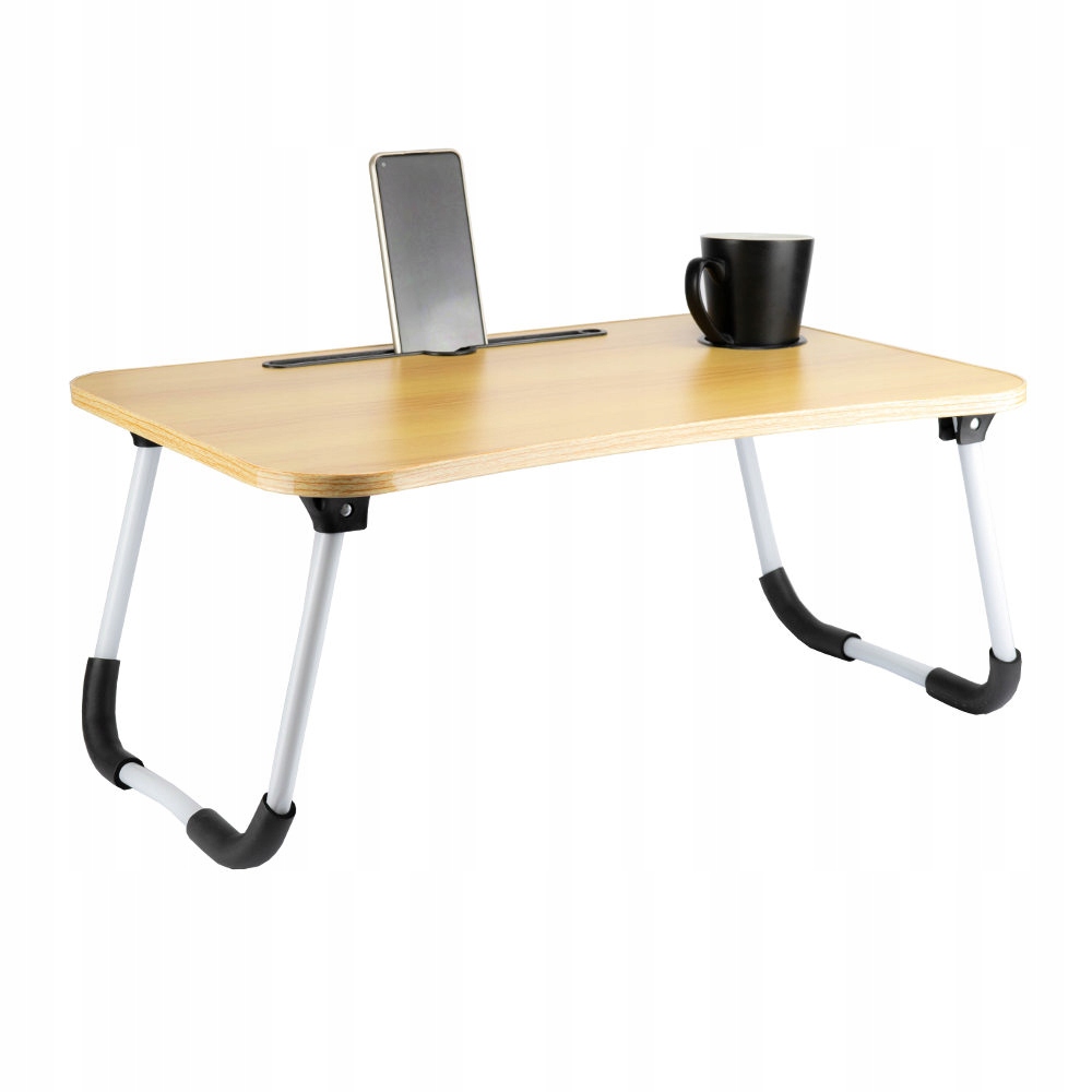 

Składany Stolik Pod Laptop Komputer Tablet