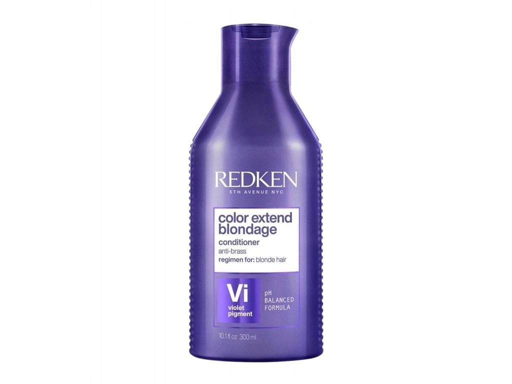 Redken Color Extend Blondage Kondicionér pro blond vlasy 300 ml
