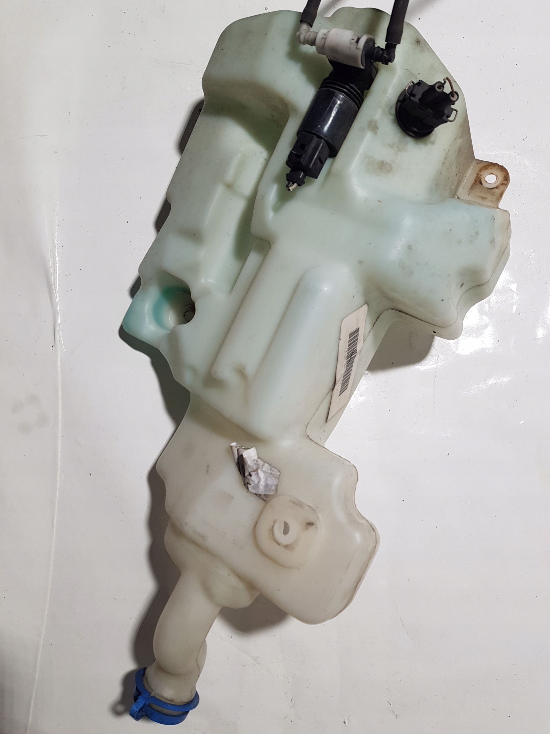 Behälter Spritzdüse MERCEDES W251 A2518690020