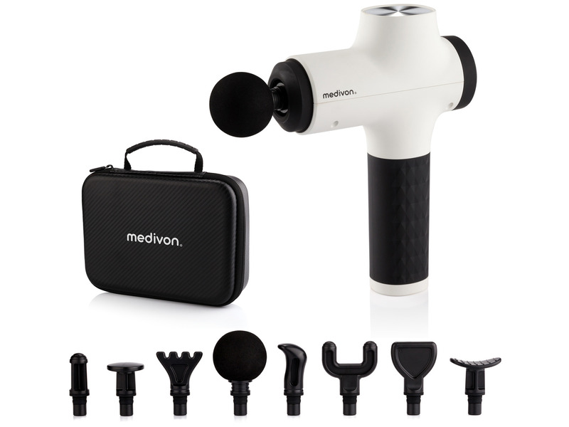 Masażer Dłoni Nadgarstków Medivon Relix Akumpresura