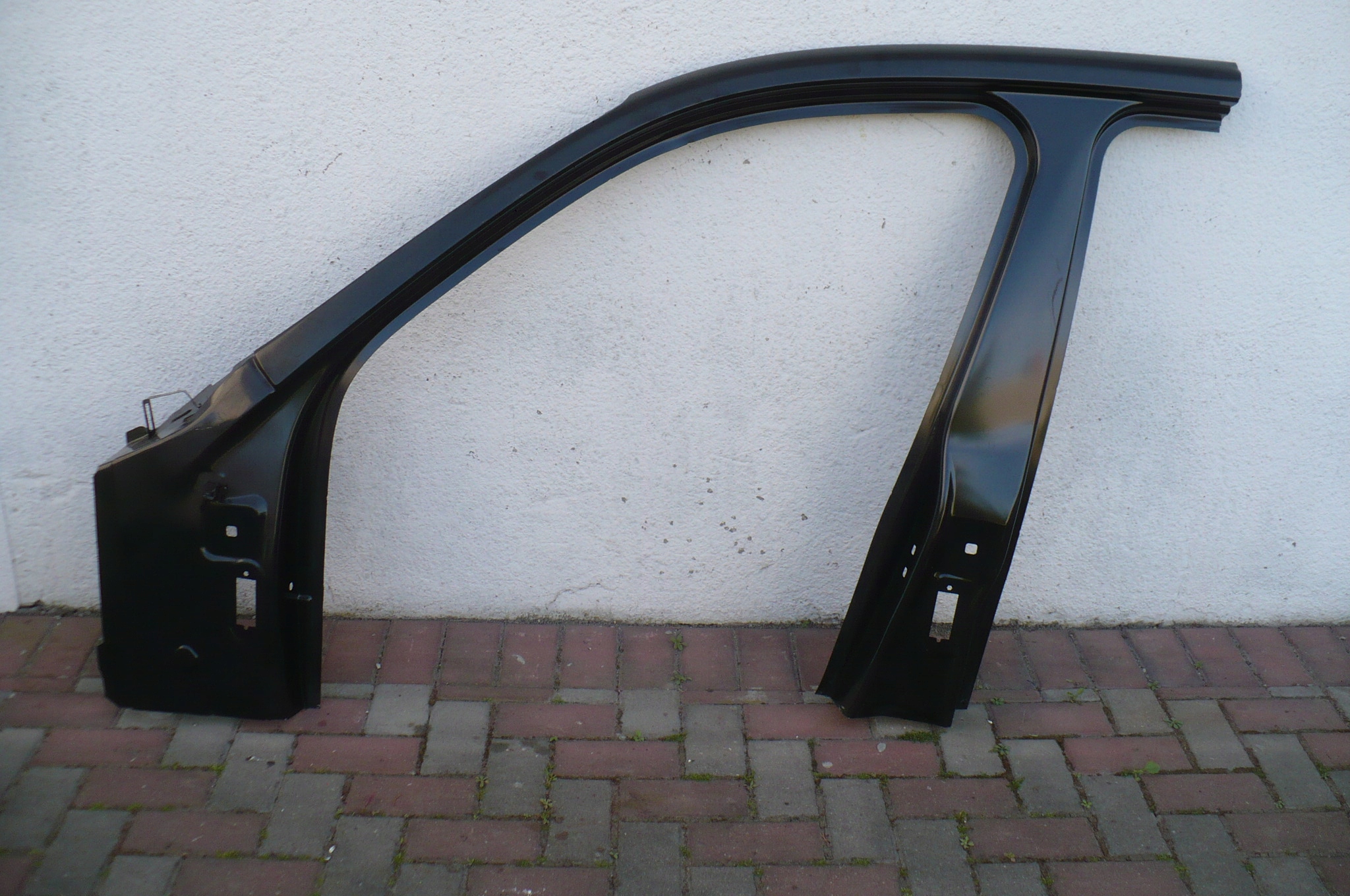 BMW X3 F25 RAMKA SLUPEK LEWY