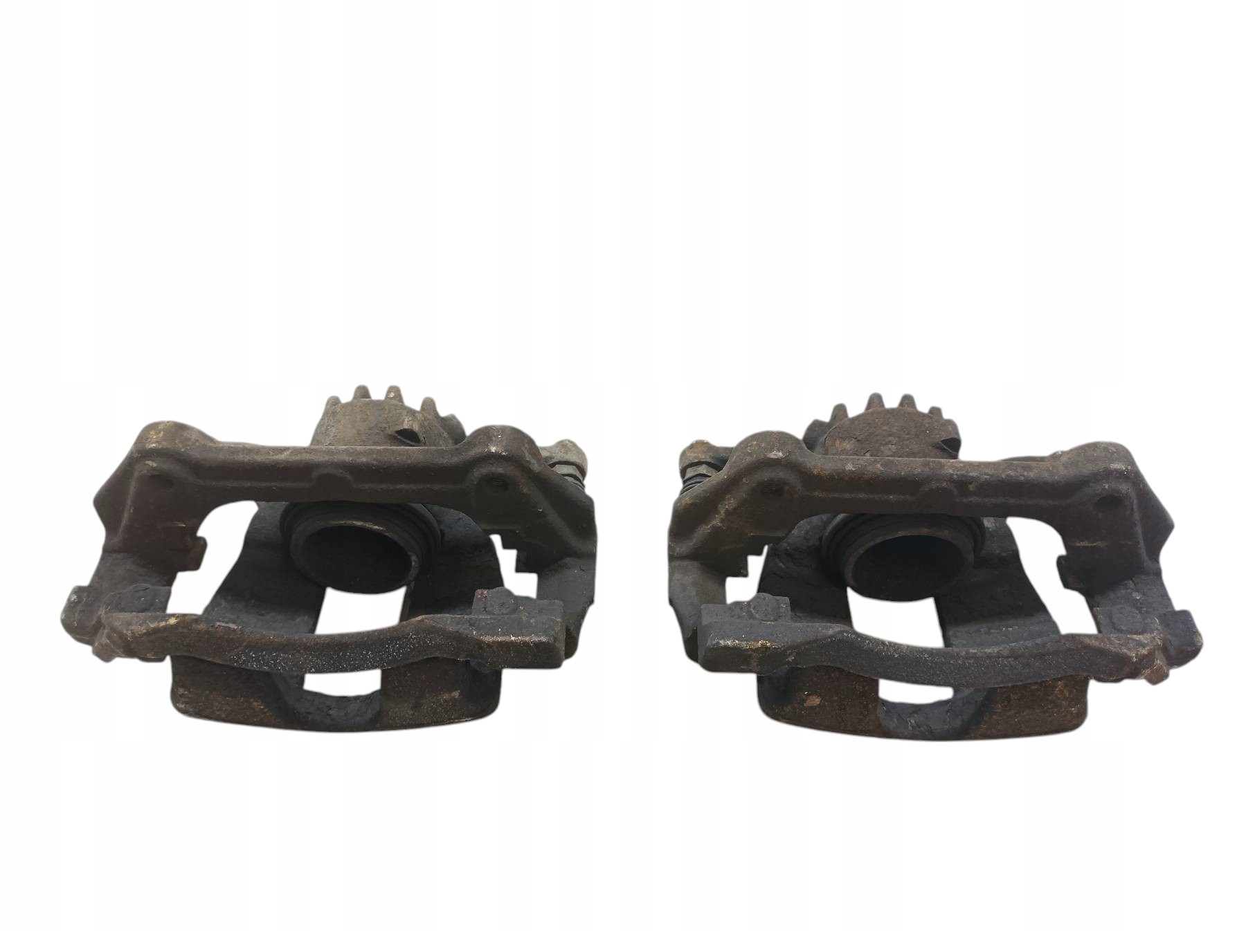 caliper brake left right front 1.6 D KPL B Opel Vivaro II (2014- )