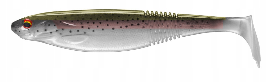 

Przynęta Prorex Classic Shad RT-10,0 cm
