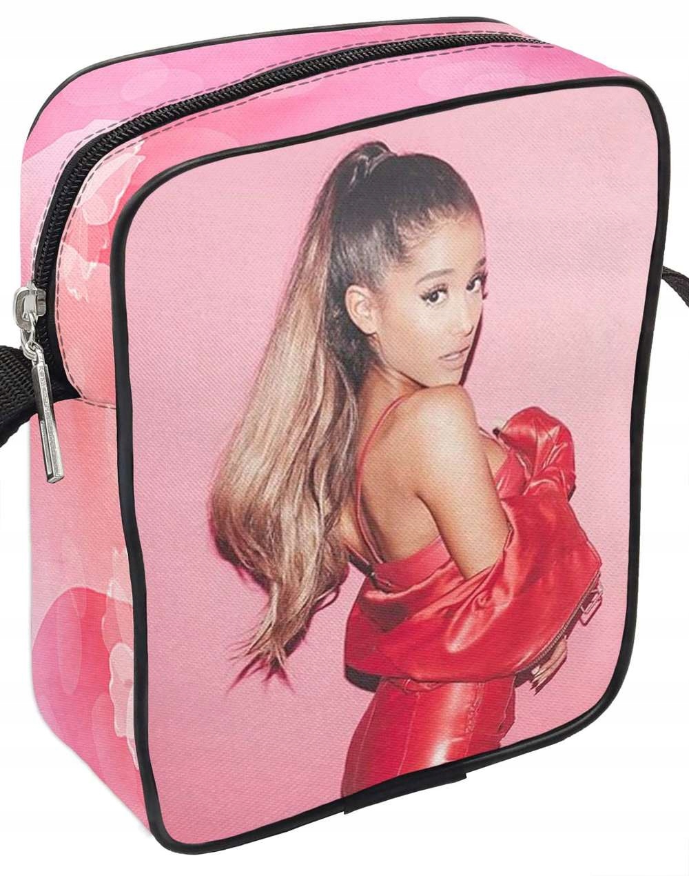 

Torba Listonoszka Ariana Grande 03 Dodaj Napis!
