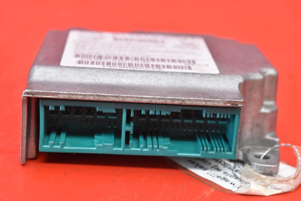 modulo SENSOR airbag airbag 51827585 FIAT BRAVO 2 II 07-11