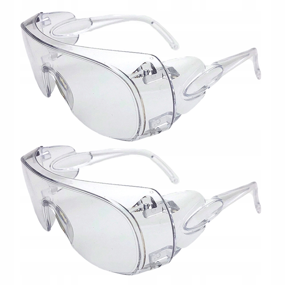 OKULARY ROWEROWE 2 PARY