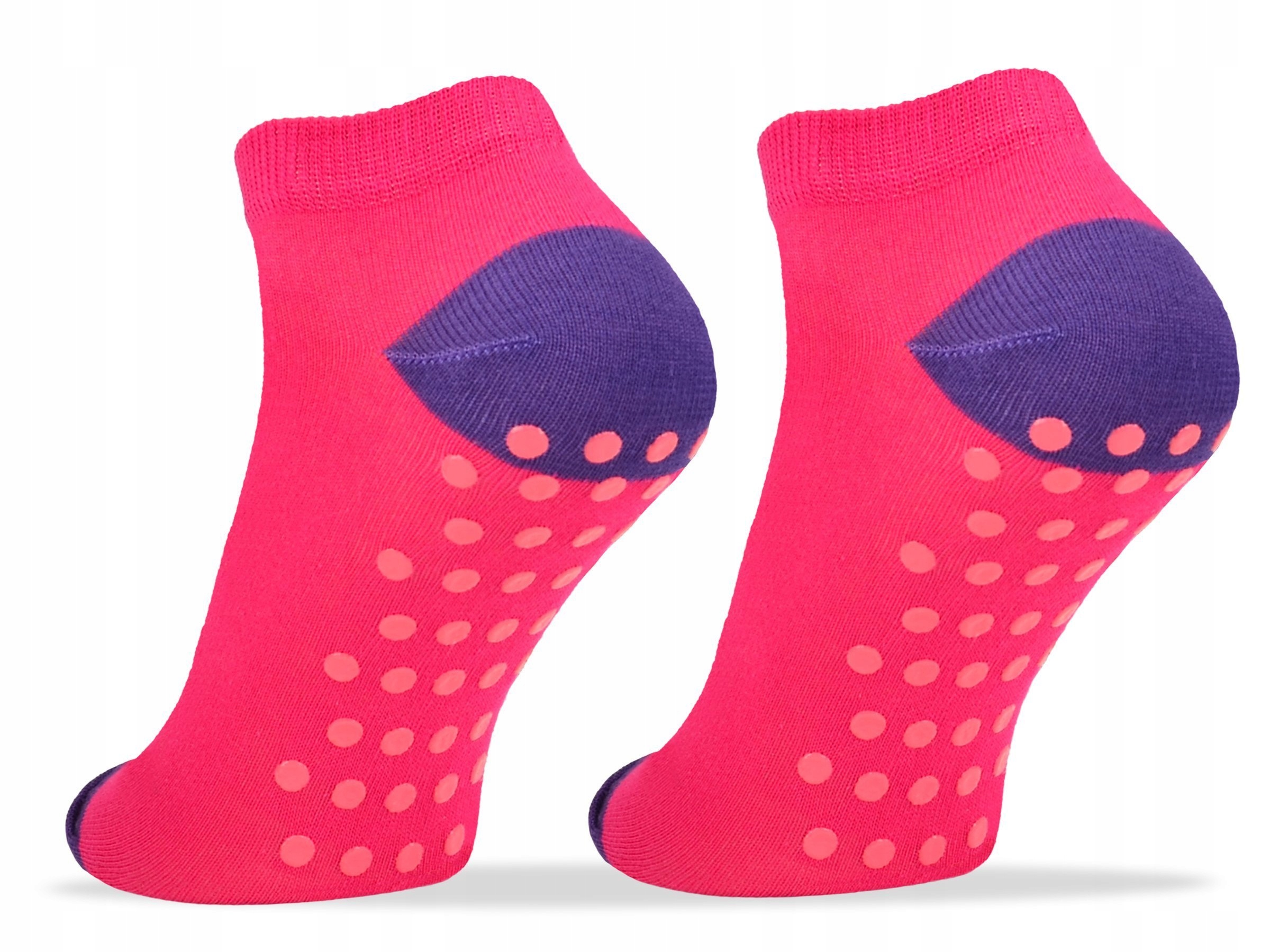 

Antypoślizgowe skarpetki młodzieżowe Smzp