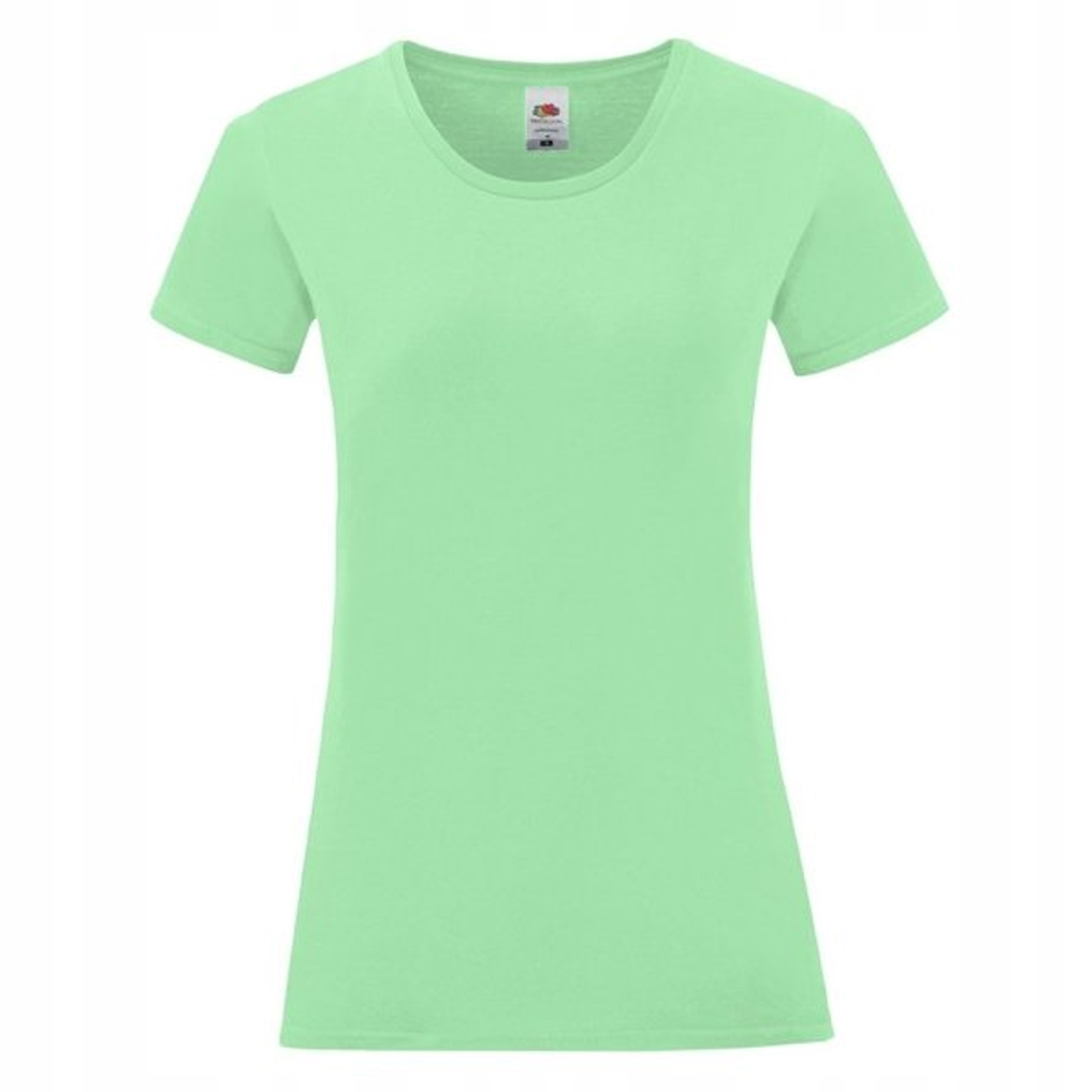

Damska koszulka t-shirt Iconic Fruit neomint M