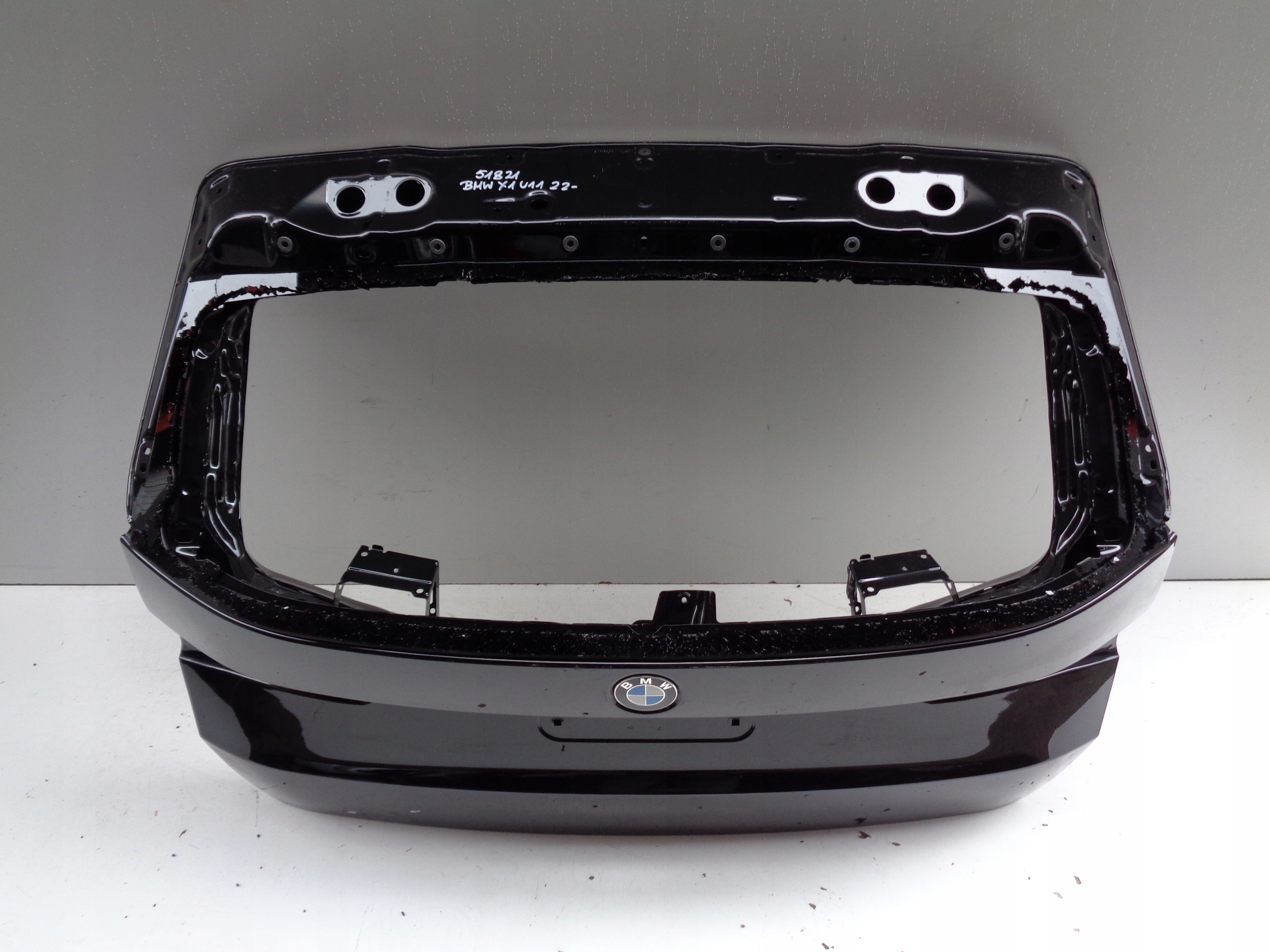 boot doors BMW X1 U11 22- NR 51821
