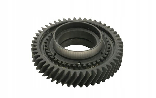 Ozubené Kolo Převodovky Fiat Ducato 06>/ 14> Meziválec 5-RYCHLOSTNÍ