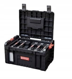 Qbrick System Pro Toolbox 2.0 5 x organizer Multi
