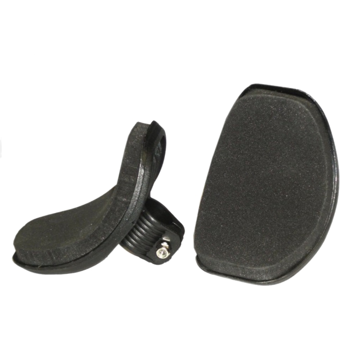 Lemondka triathlonowa aluminiowa XLC HB-T01 Tribar Kod producenta 8712327747132