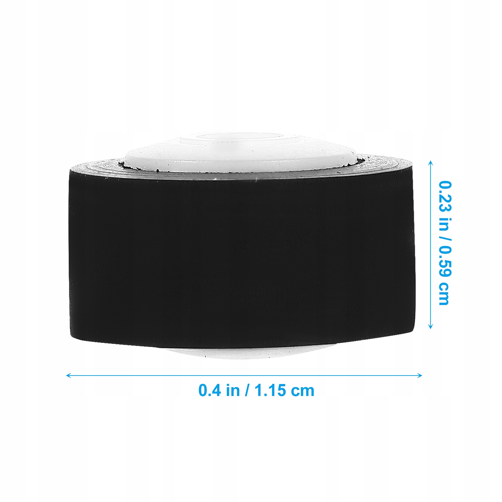 ROLKA DOCISKAJĄCA DO REJESTRATORA AUDIO 12 SZT Kod producenta 17175068