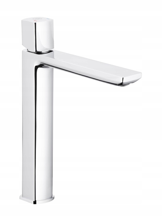 Kfa Umývadlová Batéria Nabla. Morganit Klik-klak