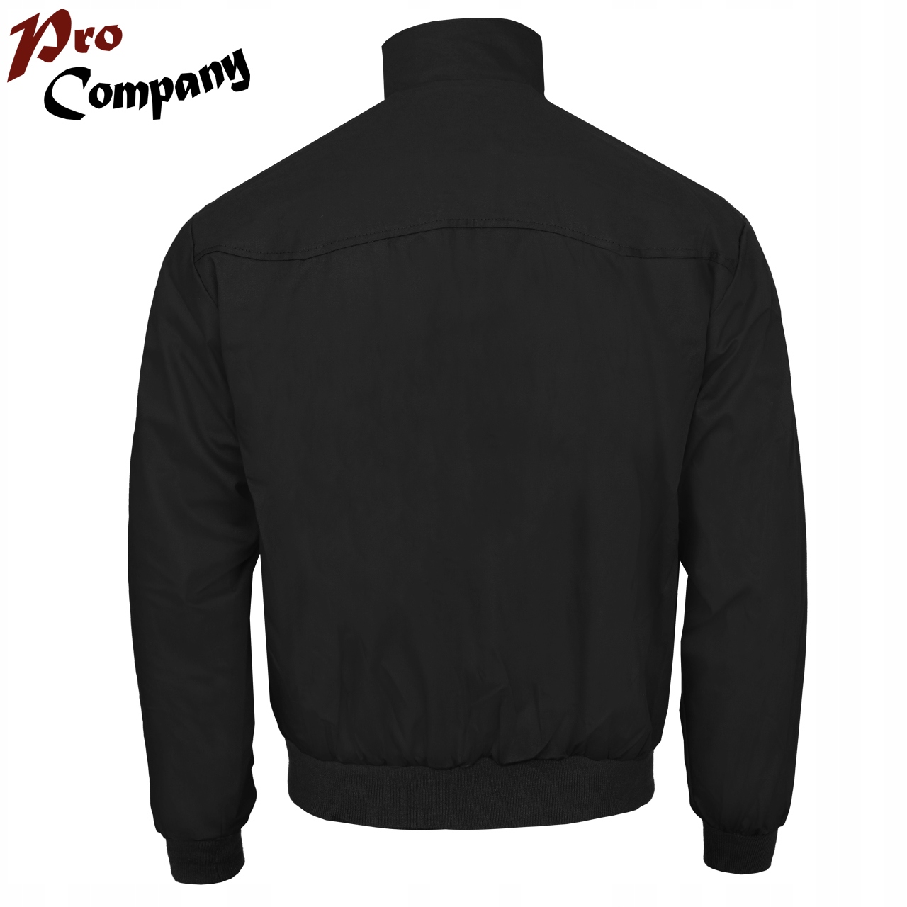 KURTKA MĘSKA HARRINGTON ENGLISH STYLE STÓJKA M Kolekcja MILITARIA,SURVIVAL