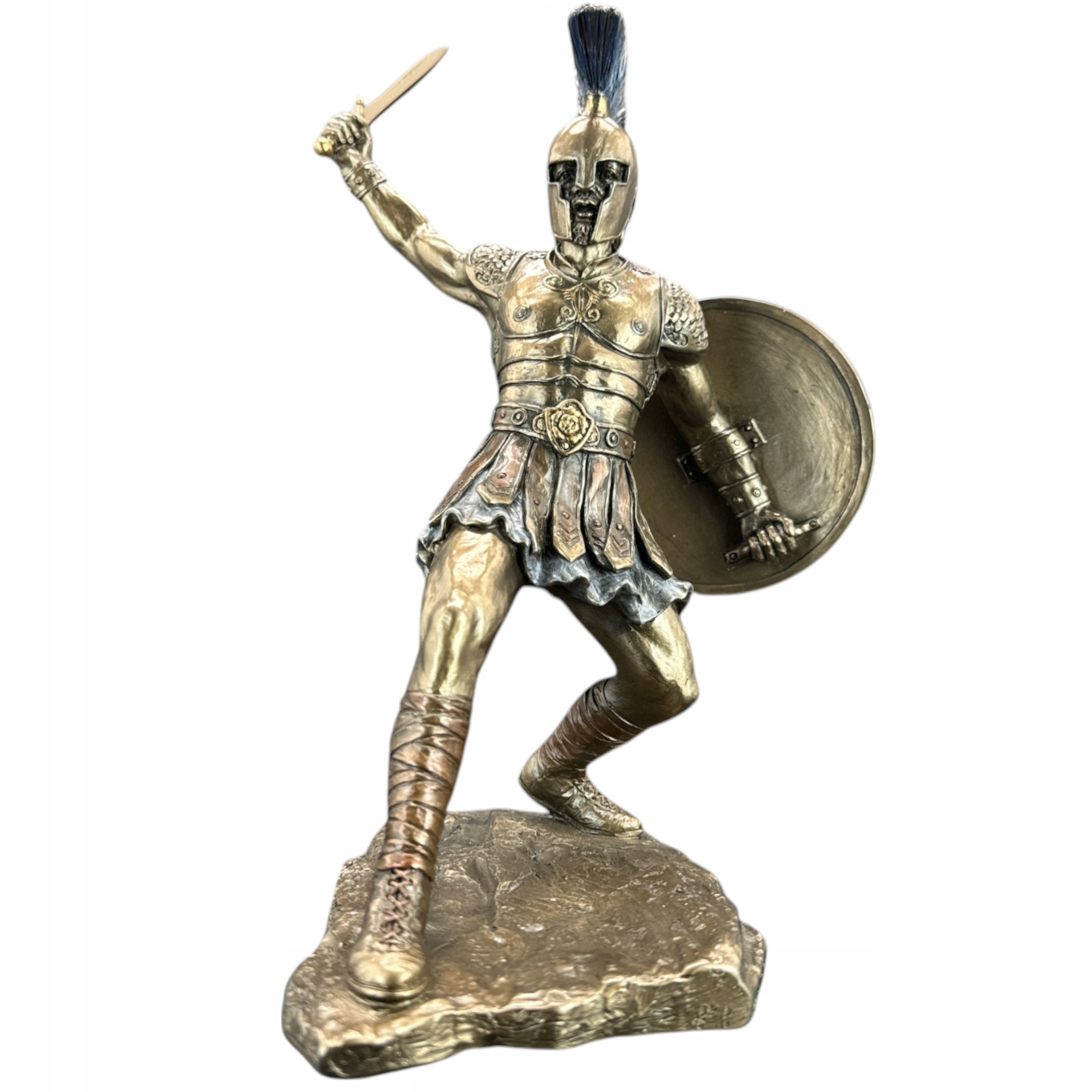 Figúrka Socha Hektor trójsky hrdina Veronese (WU76232A4) darček