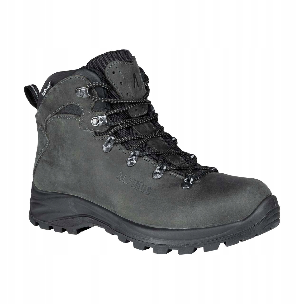 

Buty Trekkingowe W Góry Alpinus Damskie Vibram 41