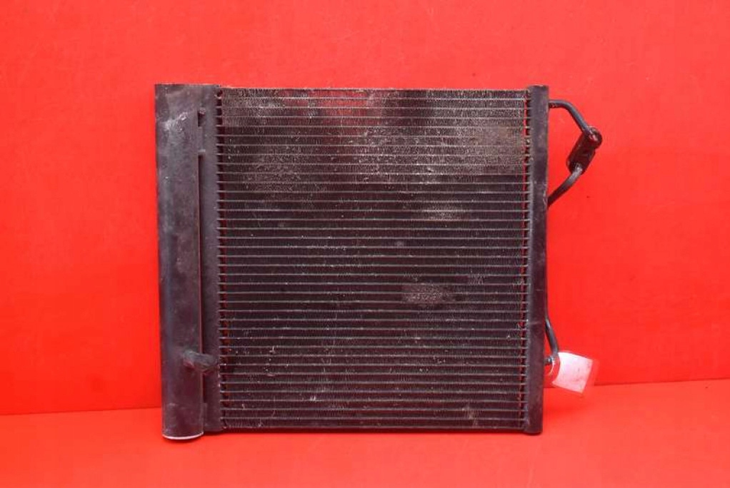 Radiateur climatisation SMART FORTWO 0.6 600 55 KM 98-02