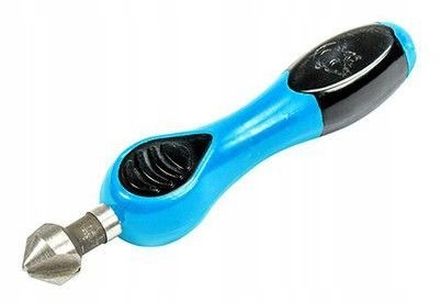 Wiertło stożkowe Nash Bore Tool