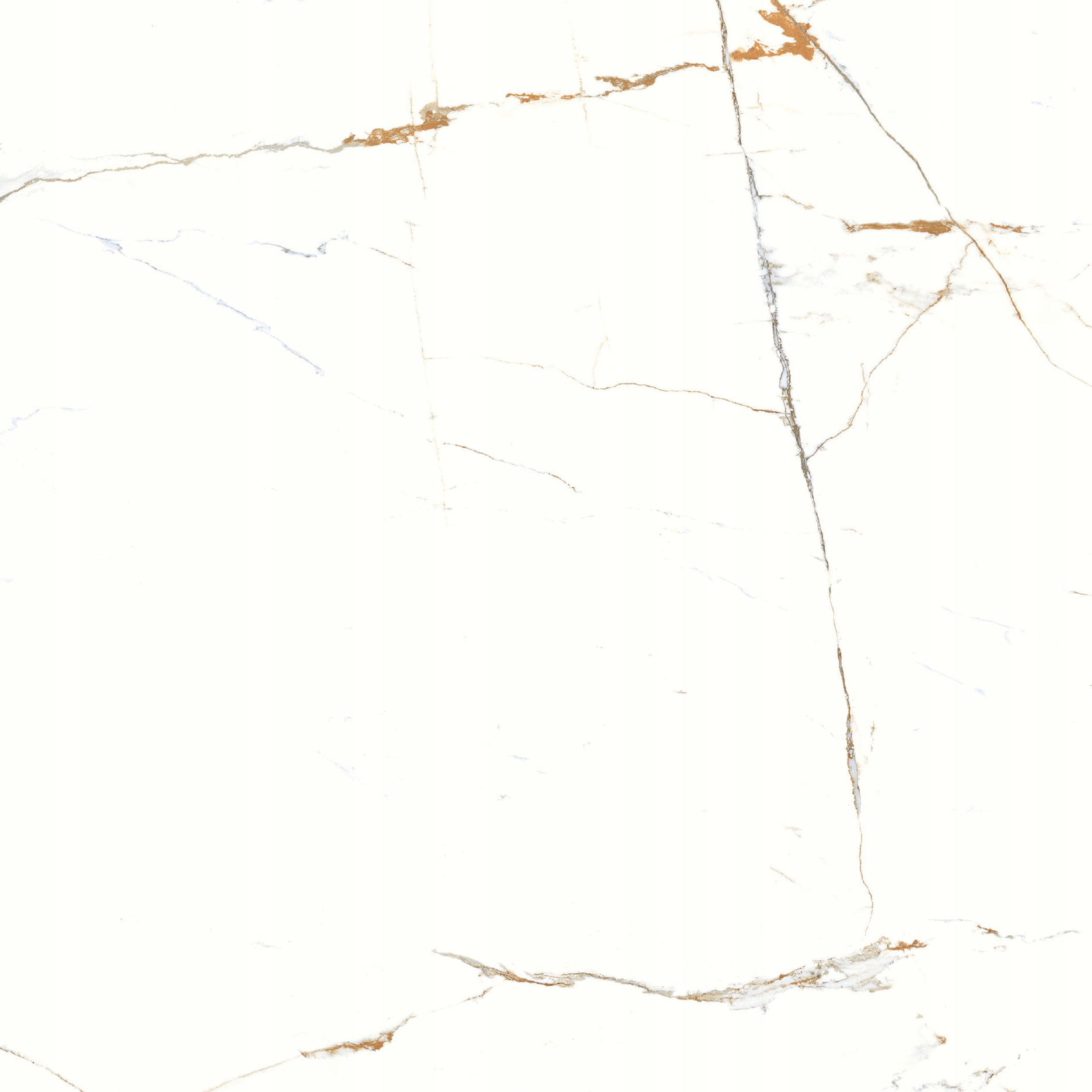 PŁYTKI PODŁOGOWE ŁAZIENKOWE BIAŁY MARMUR GLOBAL STATUARIO 60x60 CARVING Marka Prime Ceramics