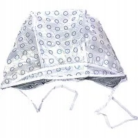 DONEGAL Czepek do pasemek, 1 szt