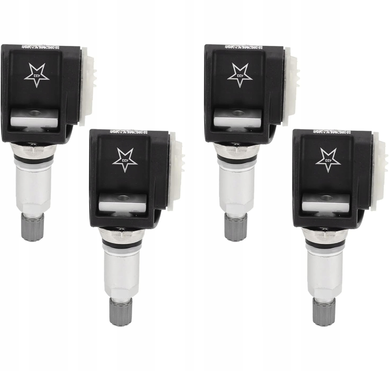 Snímače tlaku kol Tpms Bmw 16676834944 36106887147 6887147 36106877937