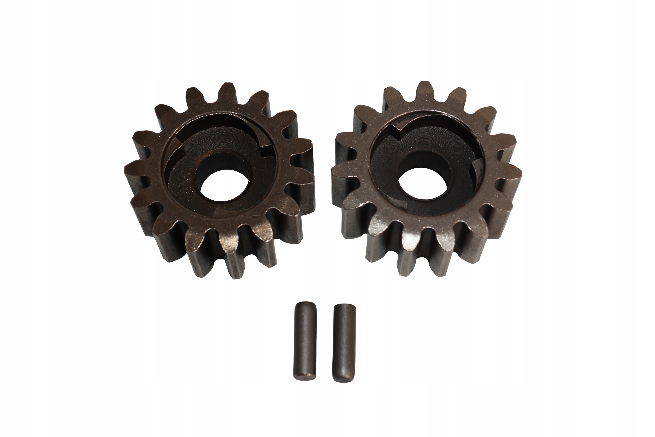 ZĘBATKI NAPĘDU KOŁA KOSIARKI 70300190 70300200 Typ zębatka