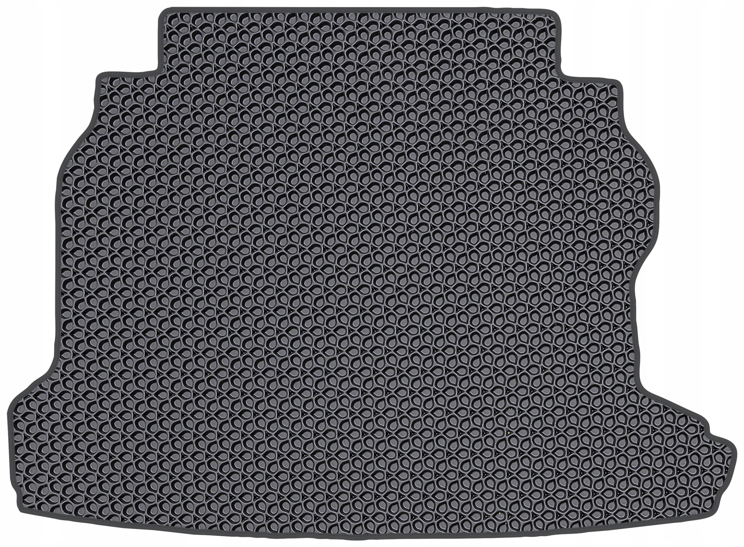 Opel Astra II G Coupe 1998-2009 Koberec zavazadlového prostoru Eva Eternity