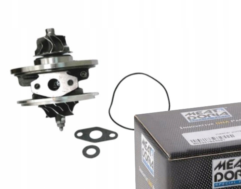 60019 - Картридж турбокомпрессора для BMW 3 E46 318 320