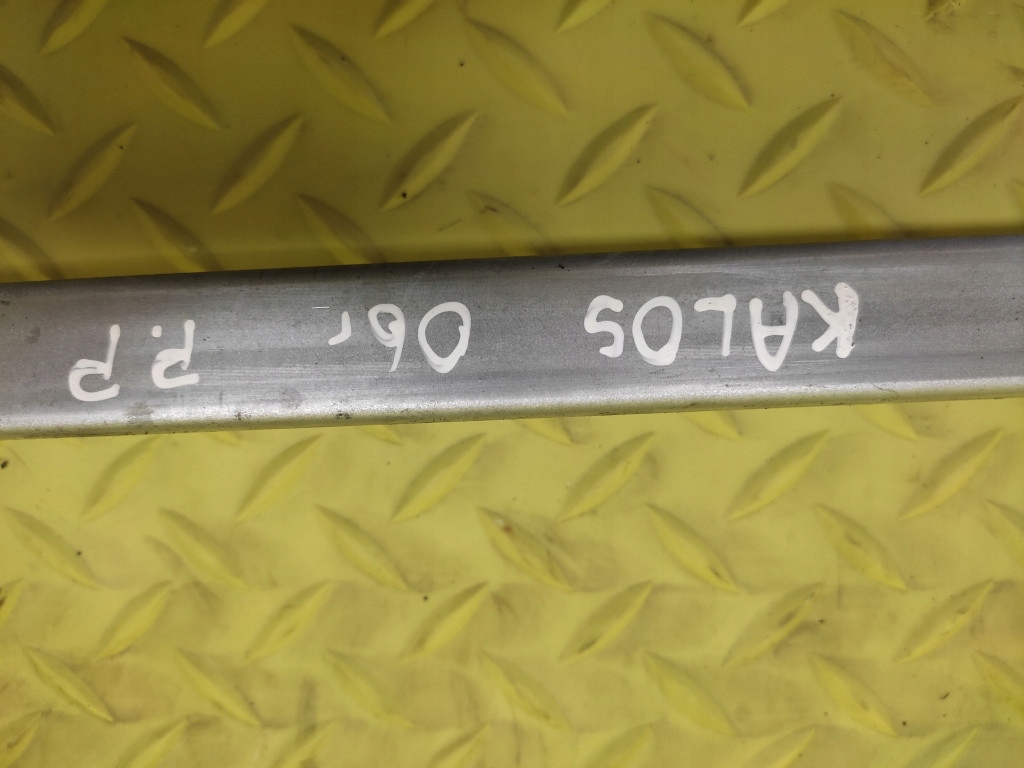 DAEWOO KALOS window regulator right front