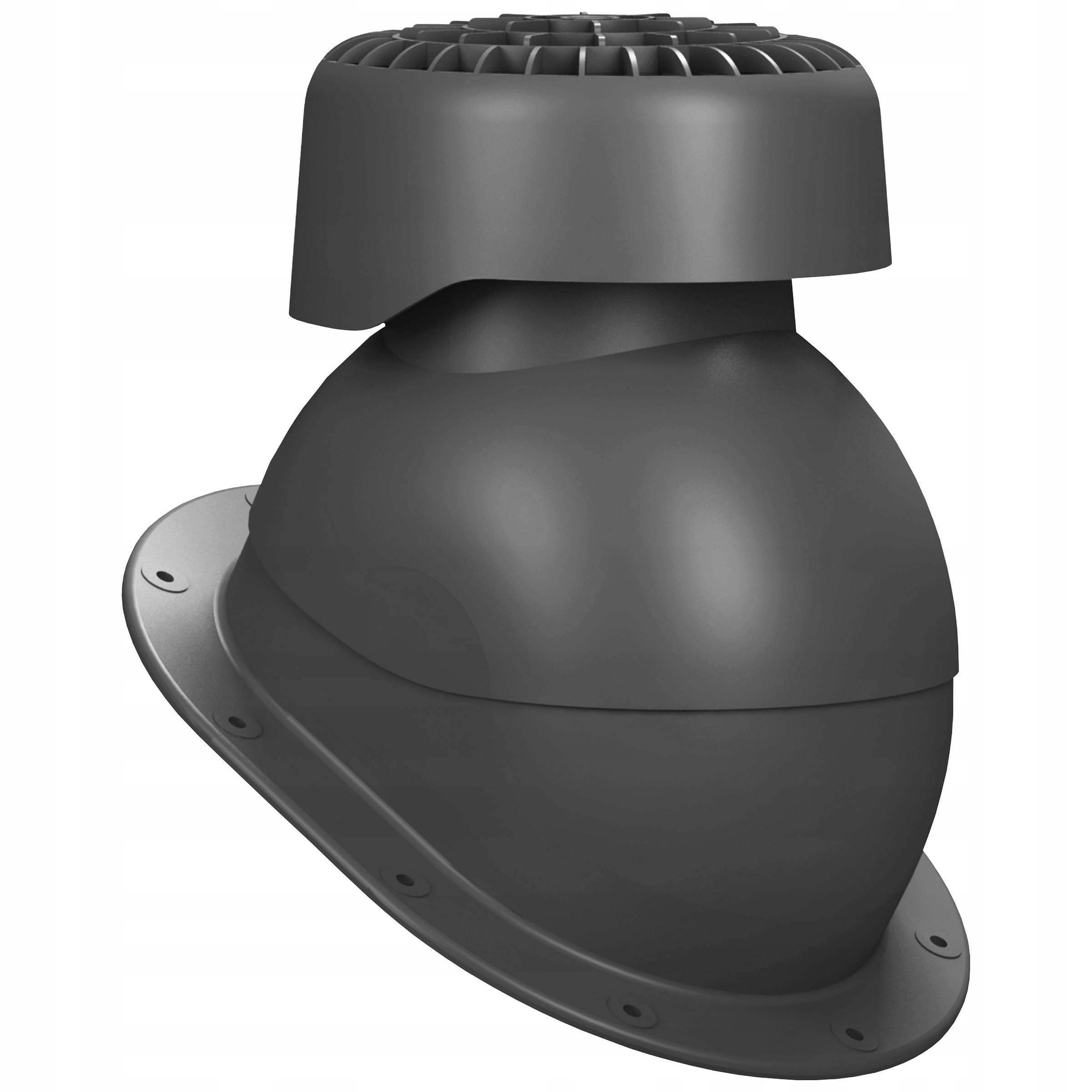 

Wywietrznik kanalizacyjny blacha płaska, trapezowa