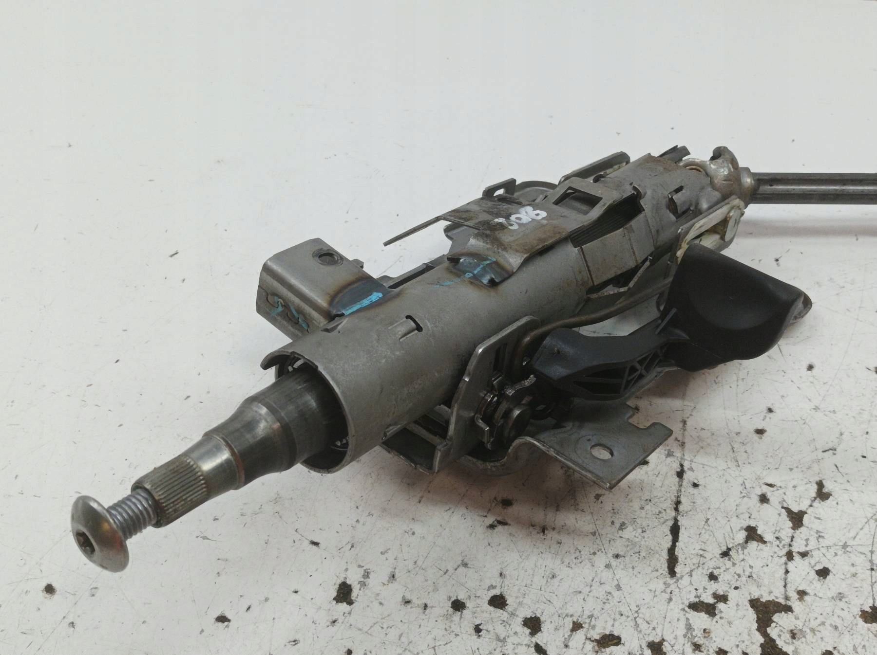 Piantone sterzo usato Citroen DS4 e (2010- )