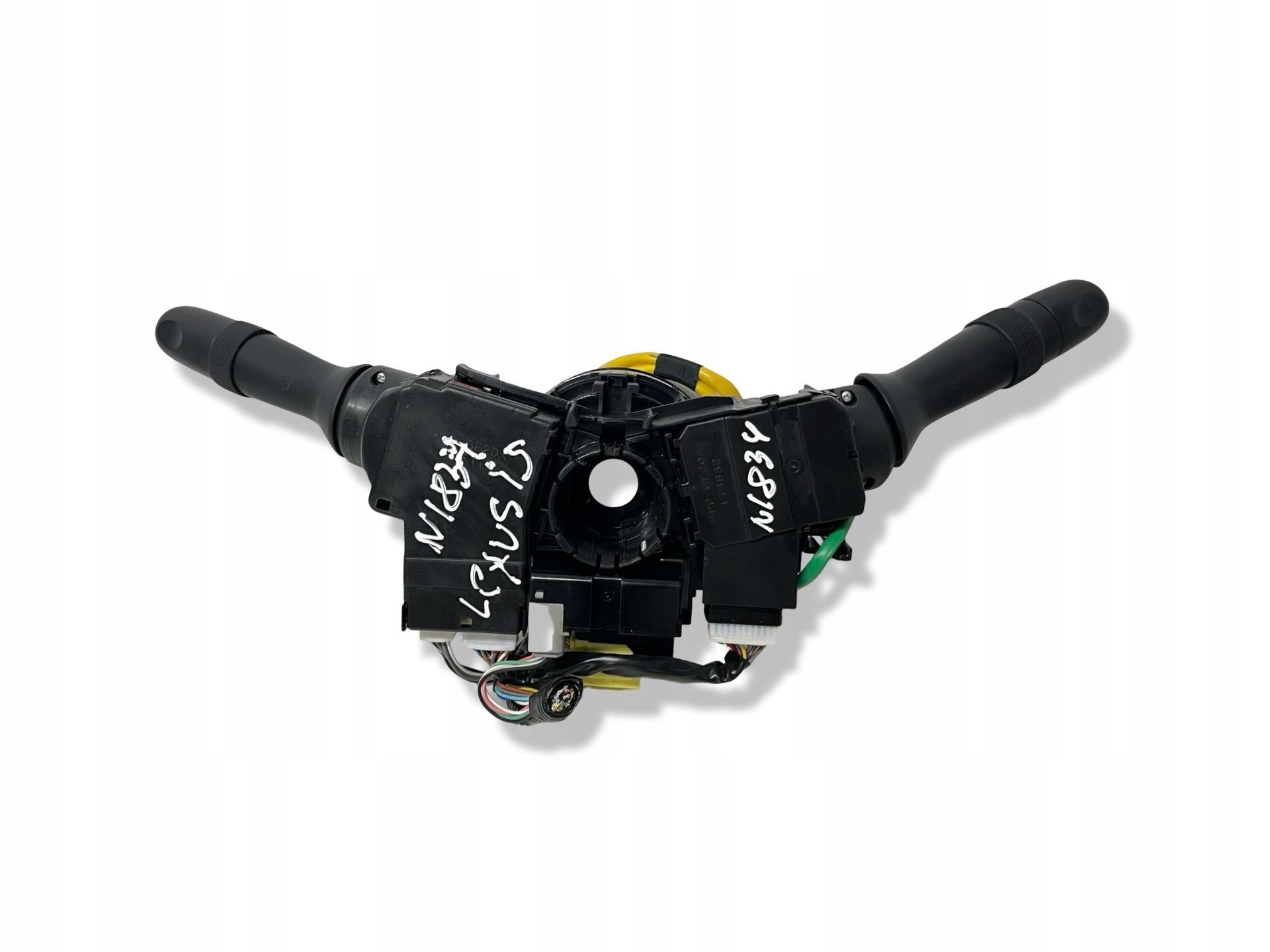 commande levier commodo sous volant Lexus IS 2 2nd facelift 2011 42111-17F534