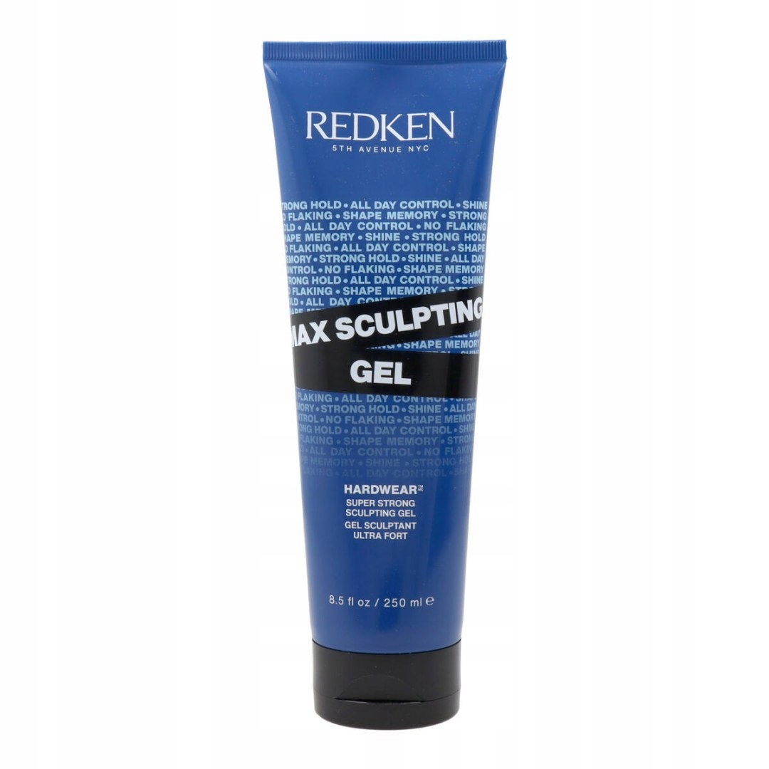 Gel silný Redken 250 ml