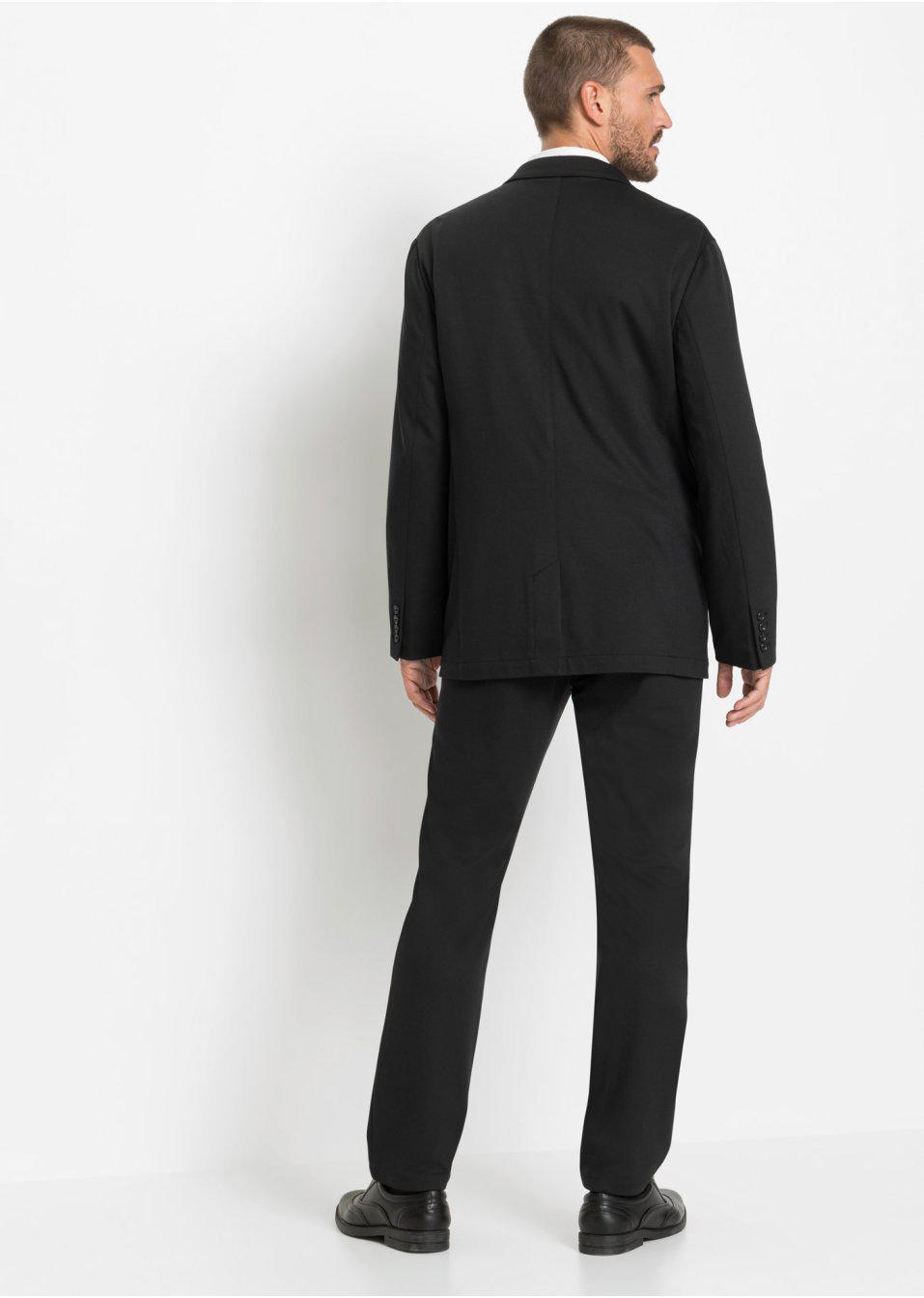 GARNITUR MĘSKI 2CZ__54 Rozmiar 54