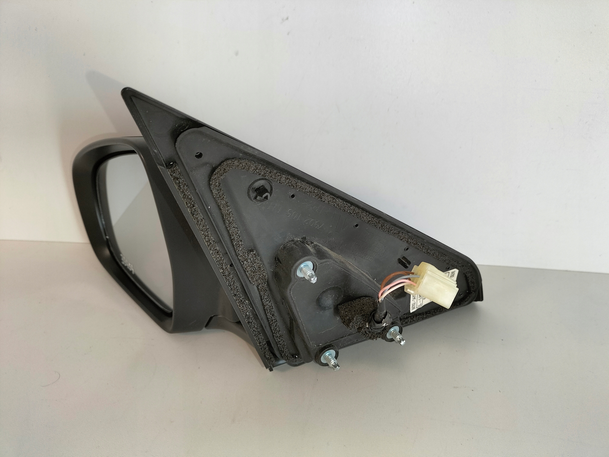 mirror left electrics SUZUKI VITARA III 15